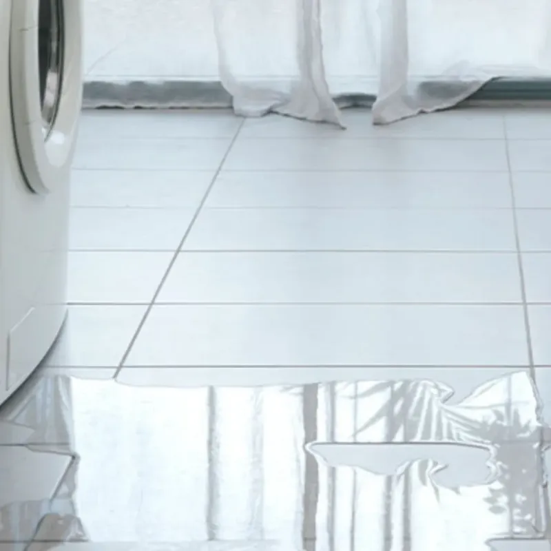 Appliance Leak Cleanup in Port Washington, NY
